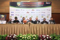 IBL 2017 Hadirkan Keseruan...