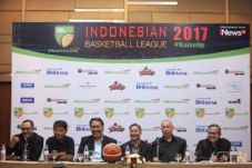 Jadwal Lengkap Seri...