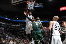 Hasil Pertandingan NBA,...