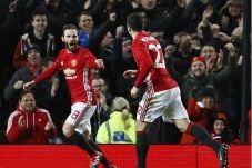 Manchester United Tatap...