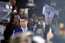 Madrid Belum Terima...