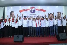 Perindo Berjuang dengan...