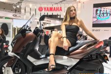Detail Fitur XMax, Skutik...