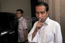 Presiden Sudah Pilih...