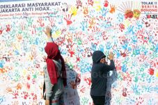 Dewan Pers: Produk Medsos...
