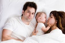 Lelah Urus Anak Picu...