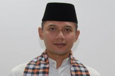 Perjalanan Agus Harimurti...