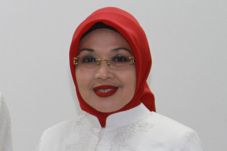 Karier Sylviana Murni,...