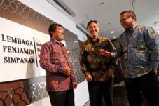LPS Khawatirkan Kenaikan...