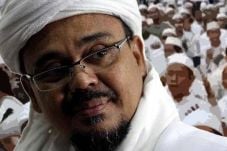Dugaan Penistaan Pancasila,...