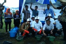 Kementerian BUMN Bangun...