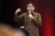 Jonan Jamin Dorong Percepatan...