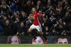 Zlatan Ibrahimovic:...