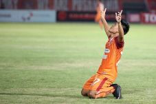 Persija Borong Dua Pemain...
