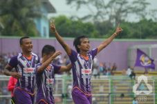 PSGC Berharap Dapat...