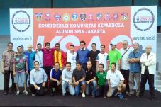 Baru Dideklarasikan,...
