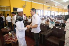 Partai Perindo Bangun...