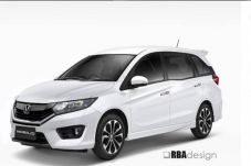 New Mobilio 2017 Keluar,...