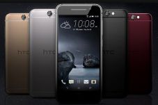 HTC Hanya Akan Meluncurkan...