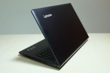 Lenovo Perkenalkan Laptop...