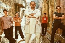 Film Baru Aamir Khan,...