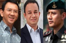Jelang Debat Terbuka,...