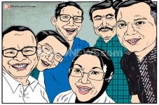 Anies Diprediksi Menangi...