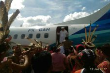Aneh, Pemuda Dayak Bisa...
