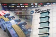 Bank Kesejahteraan Targetkan...