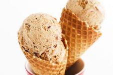 Yuk, Buat Es Krim Karamel...