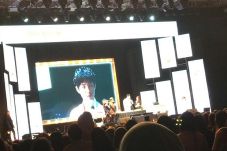 Wow, Park Bo Gum Jadi...