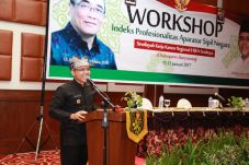 BKN Berharap Banyuwangi...