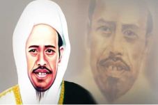 Kisah Karomah Syekh...