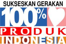 Gerakan Beli Produk...