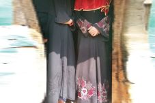 Para Wanita Rohingya...