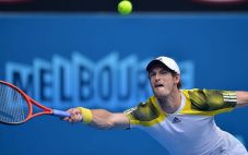 Andy Murray dan Derita...
