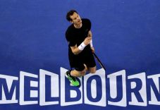 Ramalan Legenda Tenis...