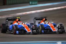 Pasca Bangkrut, F1 Masih...