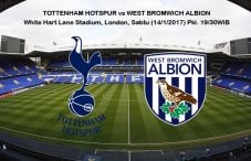Preview Tottenham Hotspur...