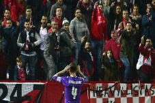 Dihina Fans Sevilla,...