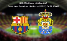 Preview Barcelona vs...