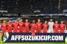 Indonesia Turun Peringkat...