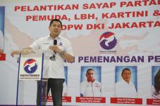 Idealisme Perjuangan...