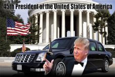 The Beast 2.0, Mobil...