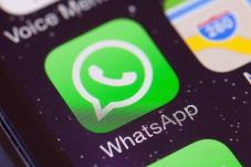 WhatsApp Tegaskan Soal...
