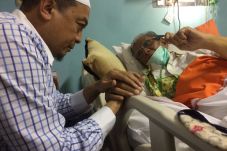 GNPF MUI Minta Nasihat...