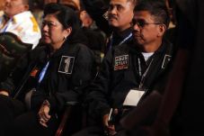 Ani Yudhoyono: AHY Berani...