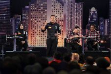 Agus Harimurti: Bantu...