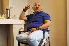 Indro Warkop Buka Rahasia...