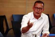 Bangun Daerah Pakai...